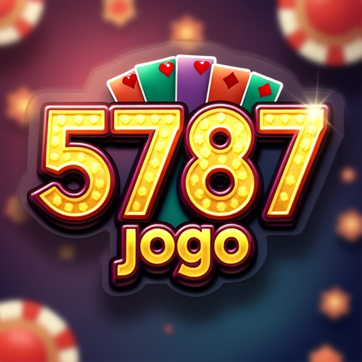 5787 jogo